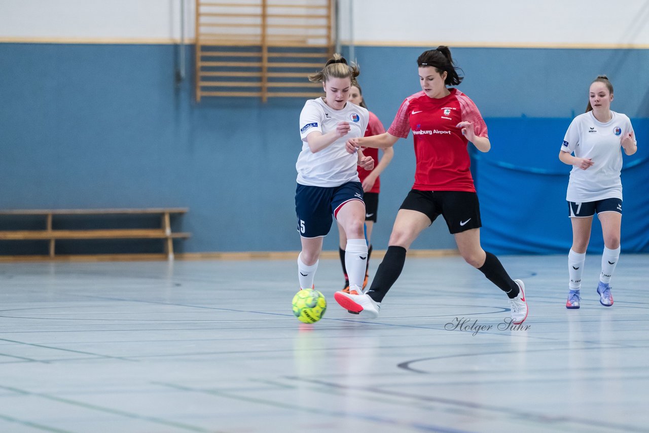 Bild 550 - B-Juniorinnen Futsalmeisterschaft